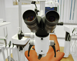 DENTAL-MICROSCOPE