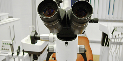 DENTAL-MICROSCOPE